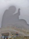 Tian Tan Buddha Ngong Ping, Lantau Island, Hong Kong