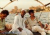 Trip at Nile